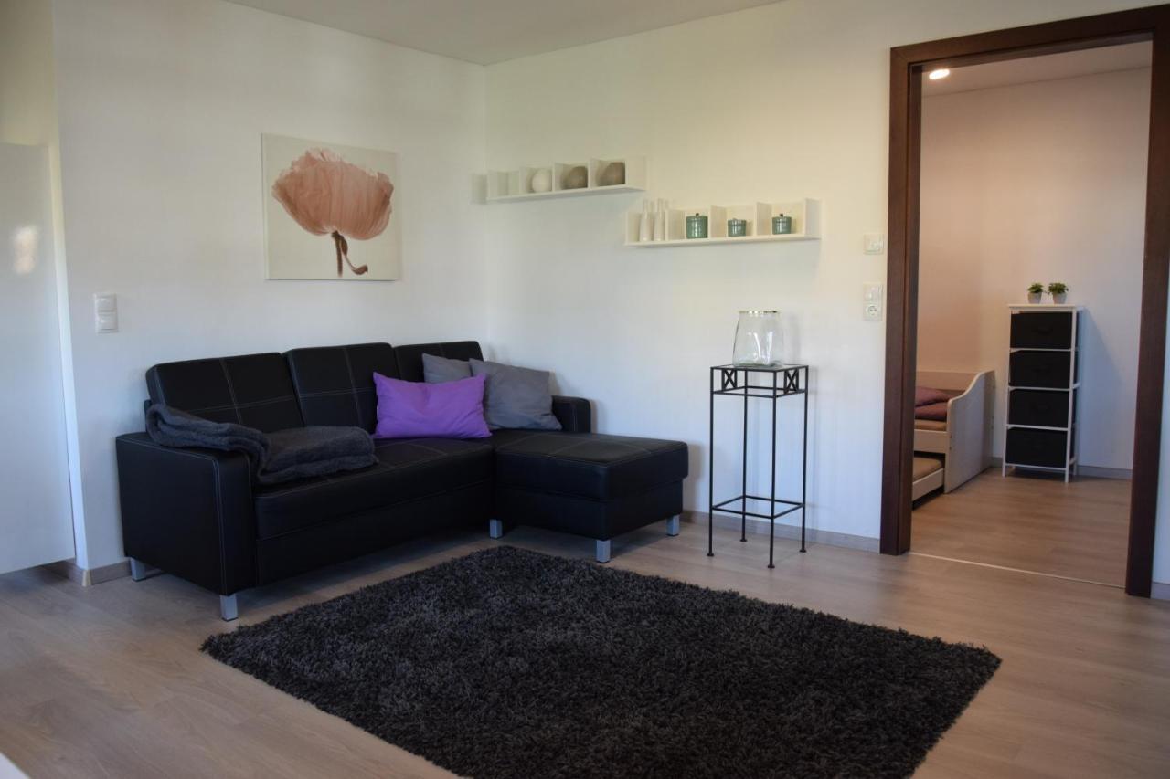 Ferienwohnung Auszeit Dornbirn Exterior foto