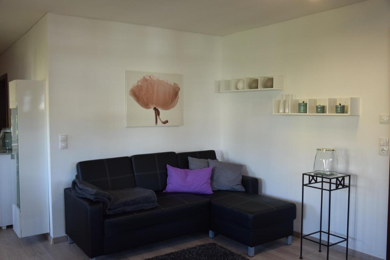 Ferienwohnung Auszeit Dornbirn Exterior foto