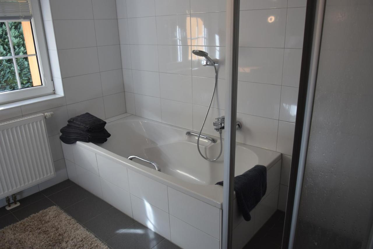 Ferienwohnung Auszeit Dornbirn Exterior foto