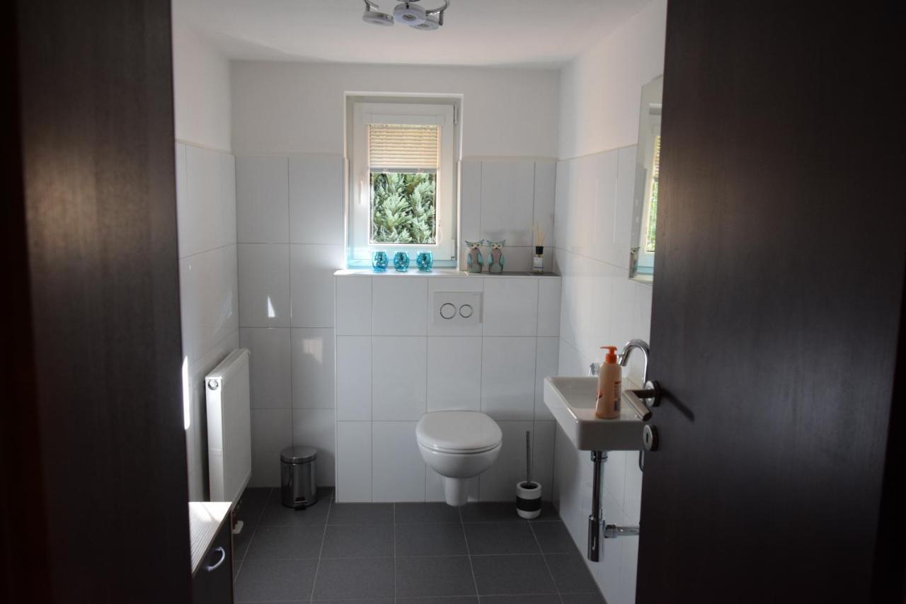 Ferienwohnung Auszeit Dornbirn Exterior foto