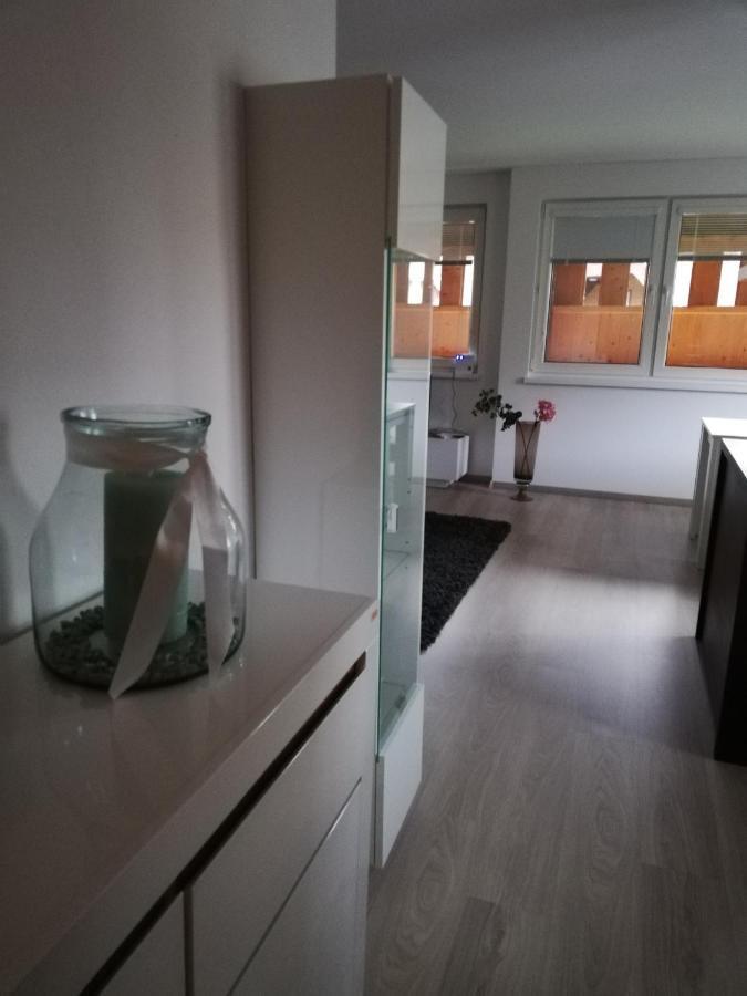 Ferienwohnung Auszeit Dornbirn Exterior foto