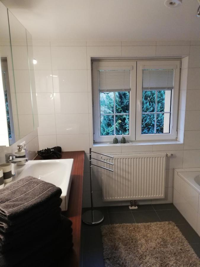 Ferienwohnung Auszeit Dornbirn Exterior foto