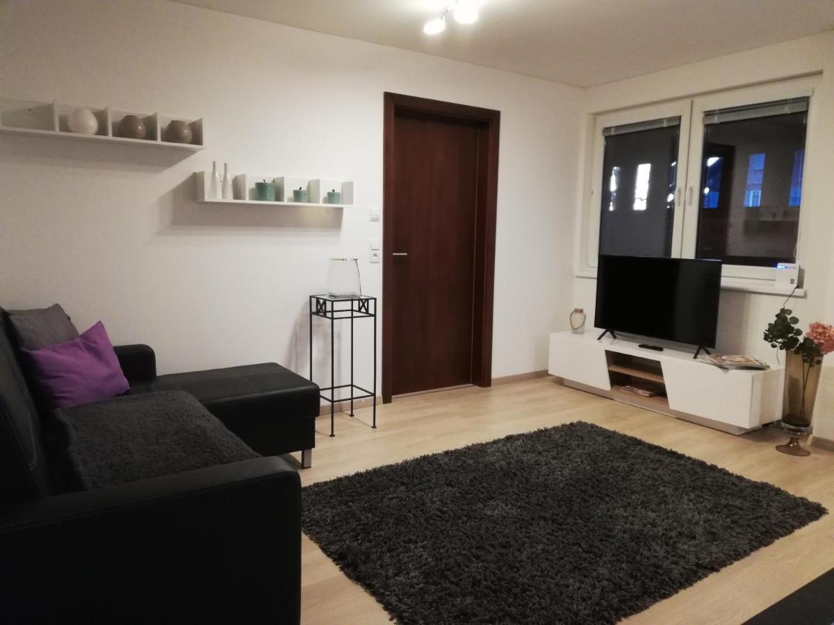 Ferienwohnung Auszeit Dornbirn Exterior foto