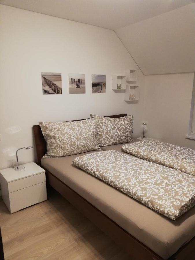 Ferienwohnung Auszeit Dornbirn Exterior foto